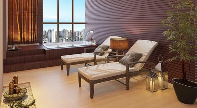 Imagem Apartamento com 2 Quartos à Venda, 79 m² em Aldeota - Fortaleza Imagem Apartamento com 2 Quartos à Venda, 79 m² em Aldeota - Fortaleza