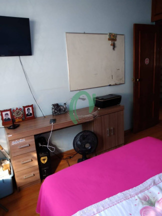 Imagem Casa com 3 Quartos à Venda, 163 m² em Marapé - Santos Imagem Casa com 3 Quartos à Venda, 163 m² em Marapé - Santos