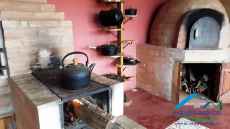 Imagem Chácara com 5 Quartos à Venda, 22 m² em Centro - Gonçalves