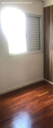 Imagem Apartamento com 3 Quartos à Venda, 131 m² em Jardim Celeste - São Paulo