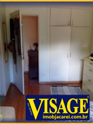Apartamento com 3 Quartos à Venda, 92 m² em Centro - Jacareí