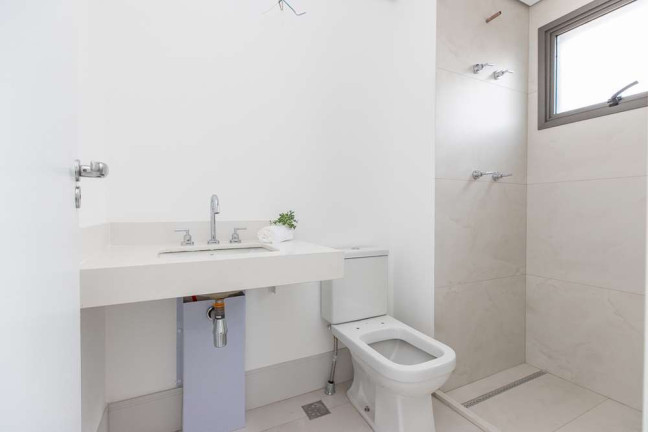 Imagem Apartamento com 4 Quartos à Venda, 232 m² em Campo Belo - São Paulo