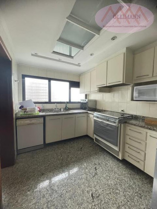 Imagem Apartamento com 4 Quartos à Venda, 238 m² em Centro - São Bernardo Do Campo
