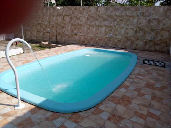 Imagem Casa com 3 Quartos à Venda, 120 m² em Maria Farinha - Paulista