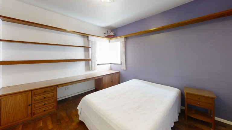 Imagem Apartamento com 3 Quartos à Venda, 190 m² em Jardim América - São Paulo Imagem Apartamento com 3 Quartos à Venda, 190 m² em Jardim América - São Paulo