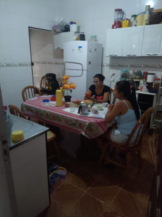 Imagem Casa com 2 Quartos à Venda, 150 m² em Parque Das Américas - Praia Grande Imagem Casa com 2 Quartos à Venda, 150 m² em Parque Das Américas - Praia Grande
