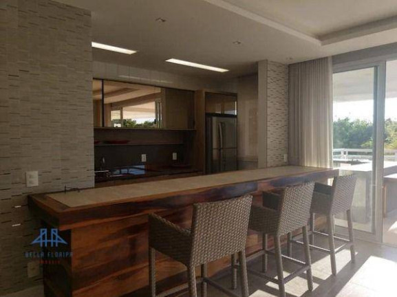 Imagem Apartamento com 4 Quartos à Venda, 285 m² em Ponta Das Canas - Florianópolis