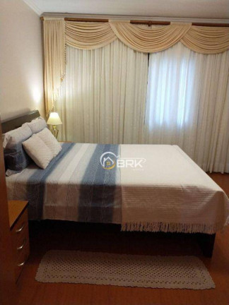 Imagem Sobrado com 3 Quartos à Venda, 125 m² em Jardim Textil - São Paulo