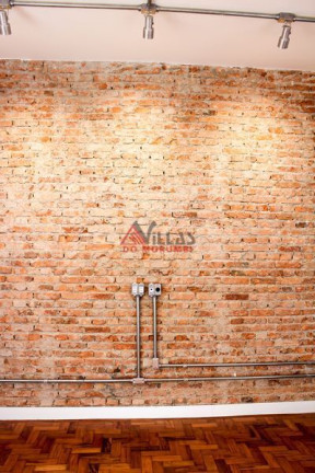 Imagem Apartamento com 1 Quarto à Venda, 29 m² em República - São Paulo Imagem Apartamento com 1 Quarto à Venda, 29 m² em República - São Paulo