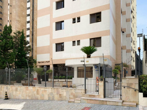 Imagem Apartamento com 3 Quartos à Venda, 142 m² em Vila Nova Conceição - São Paulo Imagem Apartamento com 3 Quartos à Venda, 142 m² em Vila Nova Conceição - São Paulo