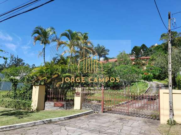 Imagem Sobrado com 4 Quartos à Venda, 3 m² em Bosque Dos Eucaliptos - São José Dos Campos Imagem Sobrado com 4 Quartos à Venda, 3 m² em Bosque Dos Eucaliptos - São José Dos Campos