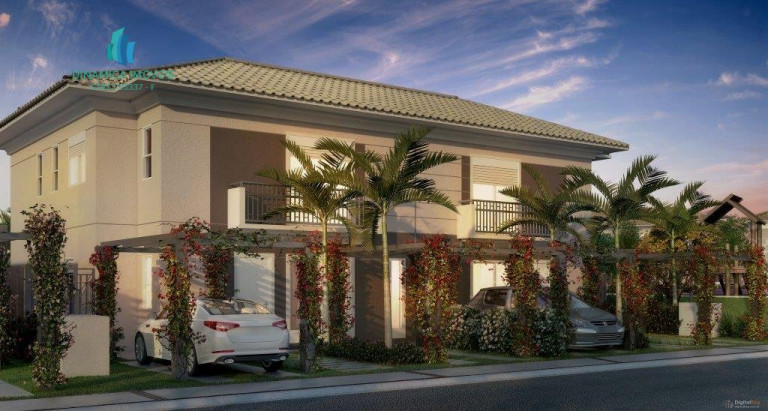 Imagem Casa de Condomínio com 4 Quartos à Venda, 136 m² em Parque Xangrilá - Campinas