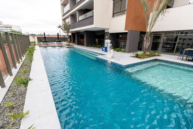Imagem Apartamento com 3 Quartos à Venda, 84 m² em Vila Clementino - São Paulo