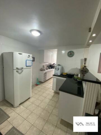 Imagem Apartamento com 3 Quartos à Venda, 94 m² em Centro - São José Dos Campos Imagem Apartamento com 3 Quartos à Venda, 94 m² em Centro - São José Dos Campos