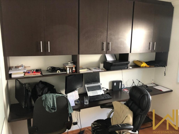 Imagem Sobrado com 4 Quartos à Venda, 198 m² em Chácara Primavera - Campinas Imagem Sobrado com 4 Quartos à Venda, 198 m² em Chácara Primavera - Campinas