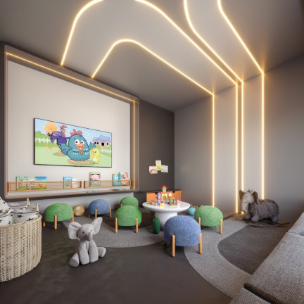Imagem Apartamento com 4 Quartos à Venda, 173 m² em Itapema - Itapema