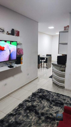 Imagem Imóvel com 2 Quartos à Venda, 70 m² em Vila Príncipe De Gales - Santo André Imagem Imóvel com 2 Quartos à Venda, 70 m² em Vila Príncipe De Gales - Santo André