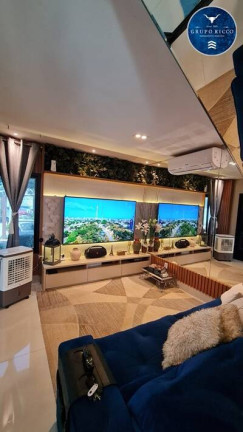 Imagem Sobrado com 3 Quartos à Venda, 121 m² em Jardim Atlântico - Goiânia Imagem Sobrado com 3 Quartos à Venda, 121 m² em Jardim Atlântico - Goiânia