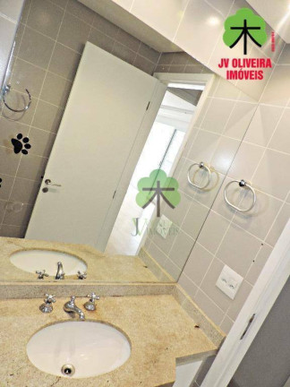 Imagem Apartamento com 3 Quartos à Venda, 106 m² em Vila Sônia - São Paulo