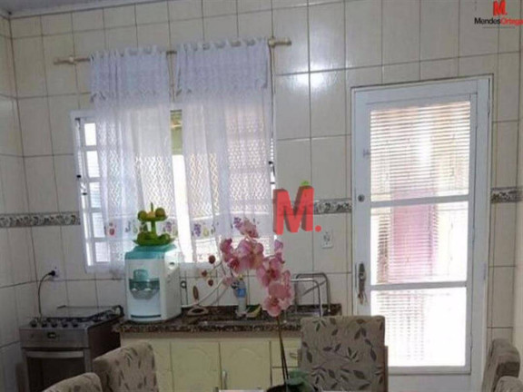 Imagem Casa com 2 Quartos à Venda, 145 m² em Rio Verde - Araçoiaba Da Serra Imagem Casa com 2 Quartos à Venda, 145 m² em Rio Verde - Araçoiaba Da Serra