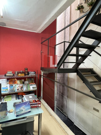 Imagem Imóvel com 6 Quartos à Venda, 120 m² em Jardim Paulista - São Paulo