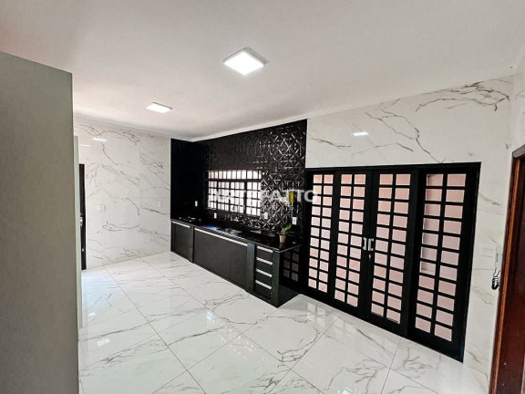 Imagem Casa com 2 Quartos à Venda, 173 m² em Residencial São Jerônimo - Franca Imagem Casa com 2 Quartos à Venda, 173 m² em Residencial São Jerônimo - Franca