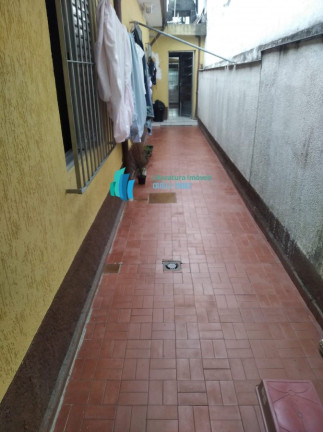 Imagem Casa com 3 Quartos à Venda, 35 m² em Assunção - São Bernardo Do Campo