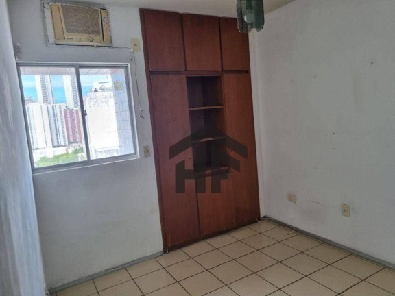 Imagem Apartamento com 3 Quartos à Venda ou Locação, 118 m² em Boa Viagem - Recife