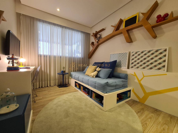 Imagem Apartamento com 3 Quartos à Venda, 117 m² em Barra Olímpica - Rio De Janeiro Imagem Apartamento com 3 Quartos à Venda, 117 m² em Barra Olímpica - Rio De Janeiro