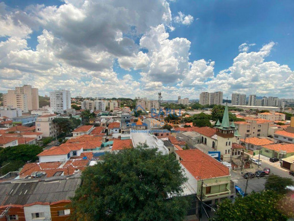 Imagem Sala Comercial para Alugar, 37 m² em Lapa - São Paulo Imagem Sala Comercial para Alugar, 37 m² em Lapa - São Paulo