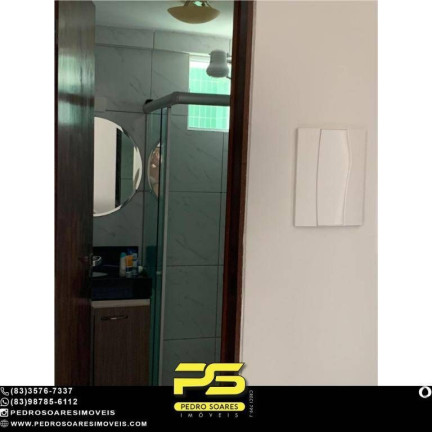 Imagem Apartamento com 2 Quartos à Venda, 60 m² em Tambaú - João Pessoa Imagem Apartamento com 2 Quartos à Venda, 60 m² em Tambaú - João Pessoa