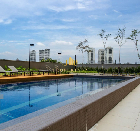 Imagem Apartamento com 4 Quartos à Venda, 153 m² em Vila Leopoldina - São Paulo