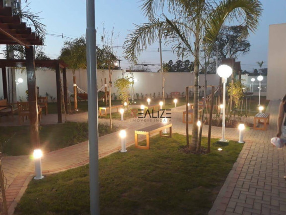 Imagem Apartamento com 2 Quartos à Venda, 51 m² em Condomínio Villa Helvetia - Indaiatuba