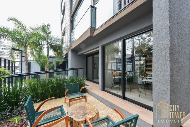 Imagem Apartamento com 2 Quartos à Venda, 47 m² em Vila Mariana - São Paulo Imagem Apartamento com 2 Quartos à Venda, 47 m² em Vila Mariana - São Paulo