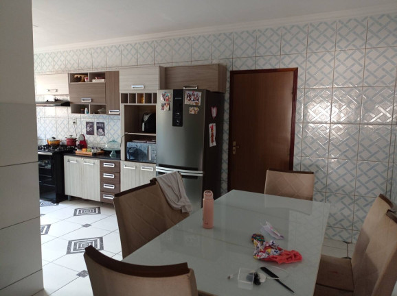 Imagem Casa à Venda, 360 m² em Popular - Santa Rita Imagem Casa à Venda, 360 m² em Popular - Santa Rita