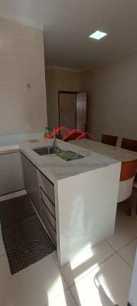 Imagem Casa com 2 Quartos à Venda, 69 m² em Parque Residencial Salerno (nova Veneza) - Sumaré Imagem Casa com 2 Quartos à Venda, 69 m² em Parque Residencial Salerno (nova Veneza) - Sumaré