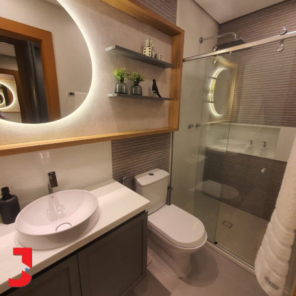 Imagem Apartamento com 3 Quartos à Venda,  em Jockey De Itaparica - Vila Velha