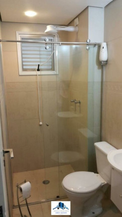 Imagem Apartamento com 3 Quartos à Venda, 134 m² em Vila Gomes Cardim - São Paulo