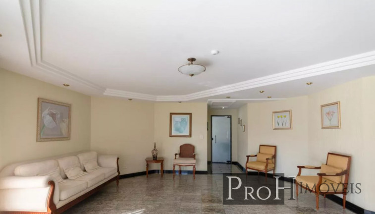 Imagem Apartamento com 4 Quartos à Venda, 124 m² em Centro - São Bernardo Do Campo