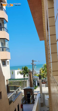 Imagem Apartamento com 1 Quarto à Venda, 49 m² em Tupi - Praia Grande