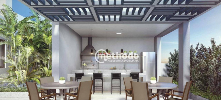 Imagem Apartamento com 3 Quartos à Venda, 105 m² em Nova Campinas - Campinas Imagem Apartamento com 3 Quartos à Venda, 105 m² em Nova Campinas - Campinas