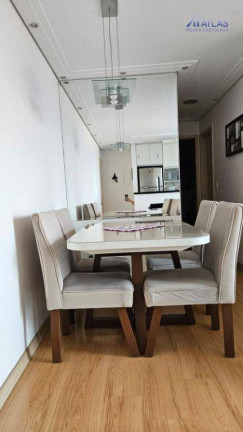Imagem Apartamento com 2 Quartos à Venda, 50 m² em Vila Guilherme - São Paulo Imagem Apartamento com 2 Quartos à Venda, 50 m² em Vila Guilherme - São Paulo