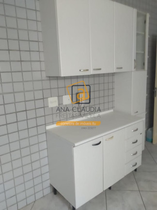 Imagem Apartamento com 3 Quartos à Venda, 96 m² em Jardim Novo Itu - Itu