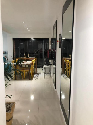 Imagem Apartamento com 2 Quartos à Venda, 89 m² em Chácara Califórnia - São Paulo