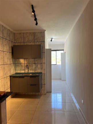 Imagem Kitnet à Venda, 40 m² em Boqueirao - Praia Grande Imagem Kitnet à Venda, 40 m² em Boqueirao - Praia Grande