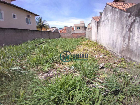 Imagem Terreno à Venda, 360 m² em Itaipu - Niterói