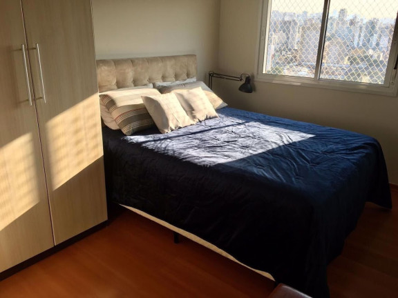 Imagem Apartamento com 2 Quartos à Venda, 63 m² em Cambuci - São Paulo Imagem Apartamento com 2 Quartos à Venda, 63 m² em Cambuci - São Paulo