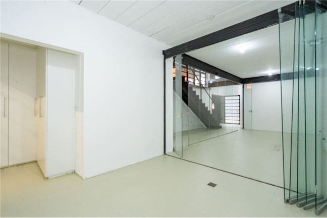 Imagem Casa com 1 Quarto à Venda, 212 m² em Vila Madalena - São Paulo