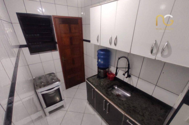 Imagem Casa com 1 Quarto à Venda, 52 m² em Vila Balneária - Praia Grande Imagem Casa com 1 Quarto à Venda, 52 m² em Vila Balneária - Praia Grande