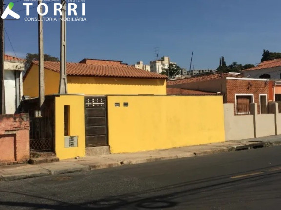 Imagem Casa com 3 Quartos à Venda, 166 m² em Jardim Santa Rosália - Sorocaba Imagem Casa com 3 Quartos à Venda, 166 m² em Jardim Santa Rosália - Sorocaba